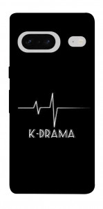 Чехол K-DRAMA для Google Pixel 7