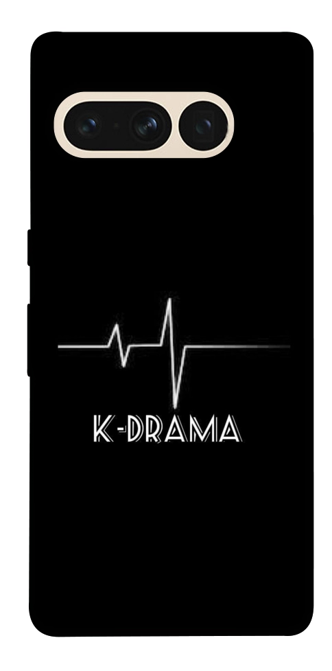 Чохол K-DRAMA для Google Pixel 7 Pro