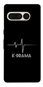 Чехол K-DRAMA для Google Pixel 7 Pro