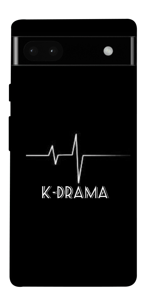 Чехол K-DRAMA для Google Pixel 6A