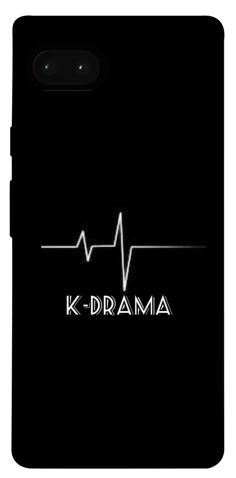 Чехол K-DRAMA для Google Pixel 7A