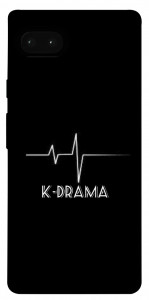 Чехол K-DRAMA для Google Pixel 7A