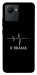 Чохол K-DRAMA для Realme C30s