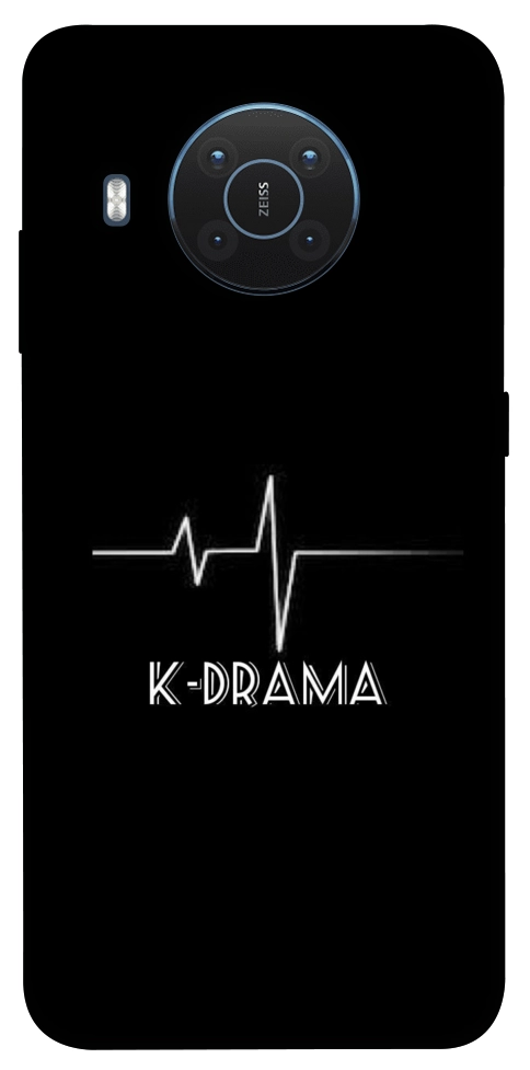 Чехол K-DRAMA для Nokia X20
