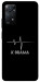 Чохол K-DRAMA для Xiaomi Redmi Note 12 Pro