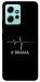 Чехол K-DRAMA для Xiaomi Redmi Note 12 4G
