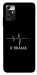 Чехол K-DRAMA для ZTE Blade A72