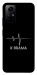 Чехол K-DRAMA для Xiaomi Redmi Note 12S