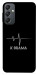 Чехол K-DRAMA для Galaxy A24 4G