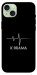 Чохол K-DRAMA для iPhone 15 Plus