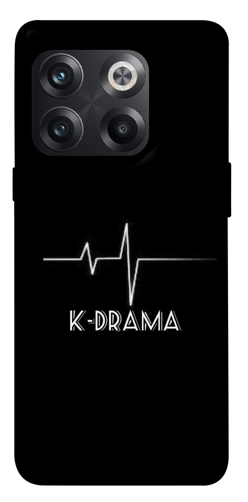 Чохол K-DRAMA для OnePlus 10T