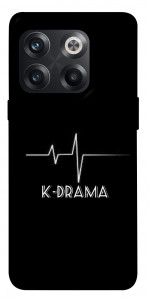 Чохол K-DRAMA для OnePlus 10T