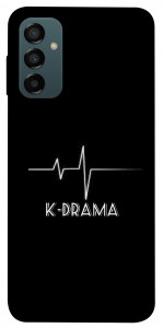 Чохол K-DRAMA для Galaxy M34 5G