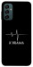 Чохол K-DRAMA для Galaxy M34 5G