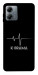 Чохол K-DRAMA для Motorola Moto G14
