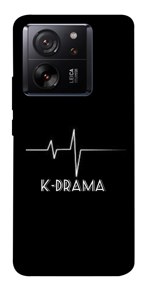Чехол K-DRAMA для Xiaomi 13T