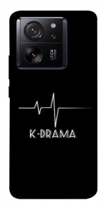 Чехол K-DRAMA для Xiaomi 13T
