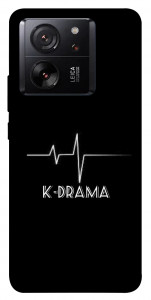 Чехол K-DRAMA для Xiaomi 13T Pro