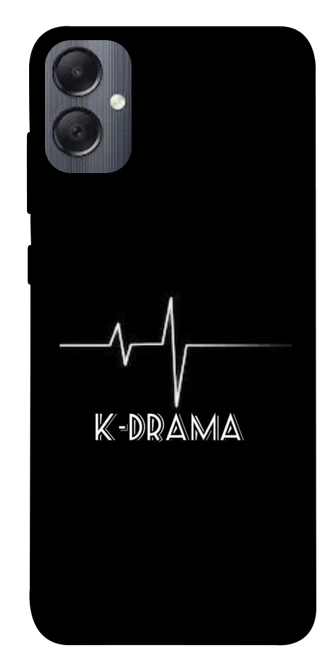 Чехол K-DRAMA для Galaxy A05