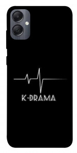 Чехол K-DRAMA для Galaxy A05