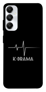 Чохол K-DRAMA для Galaxy A05s