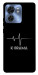 Чехол K-DRAMA для Motorola Edge 40