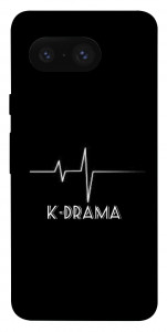 Чехол K-DRAMA для Google Pixel 8