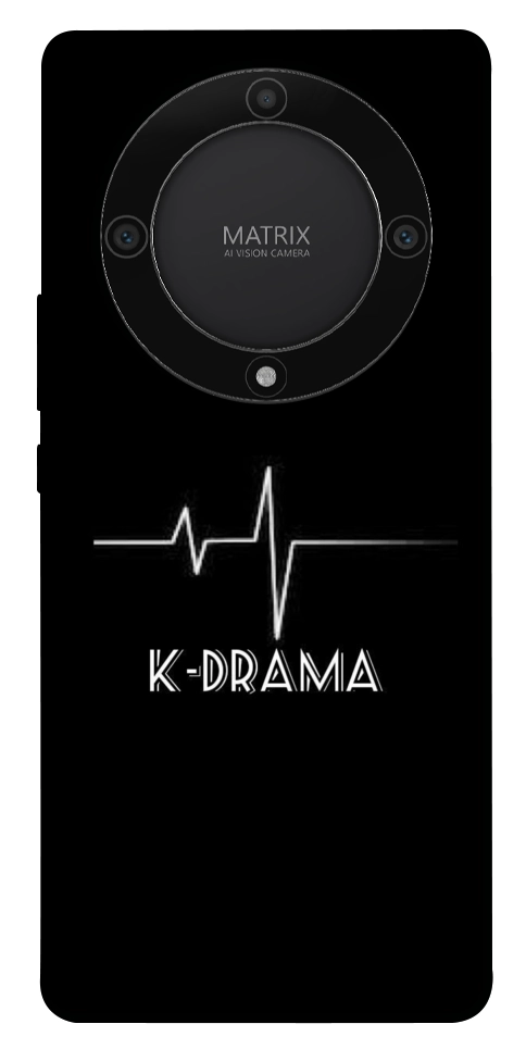 Чохол K-DRAMA для Huawei Magic5 Lite