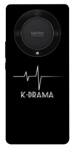 Чохол K-DRAMA для Huawei Magic5 Lite