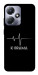 Чехол K-DRAMA для Infinix Hot 30 Play