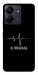 Чехол K-DRAMA для Xiaomi Redmi 13C