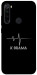 Чохол K-DRAMA для Xiaomi Redmi Note 8 2021