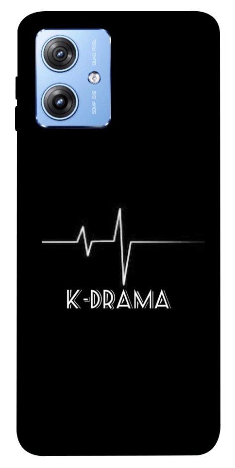 Чехол K-DRAMA для Motorola Moto G84