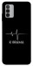 Чехол K-DRAMA для Nokia G42