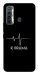 Чохол K-DRAMA для TECNO Camon 17