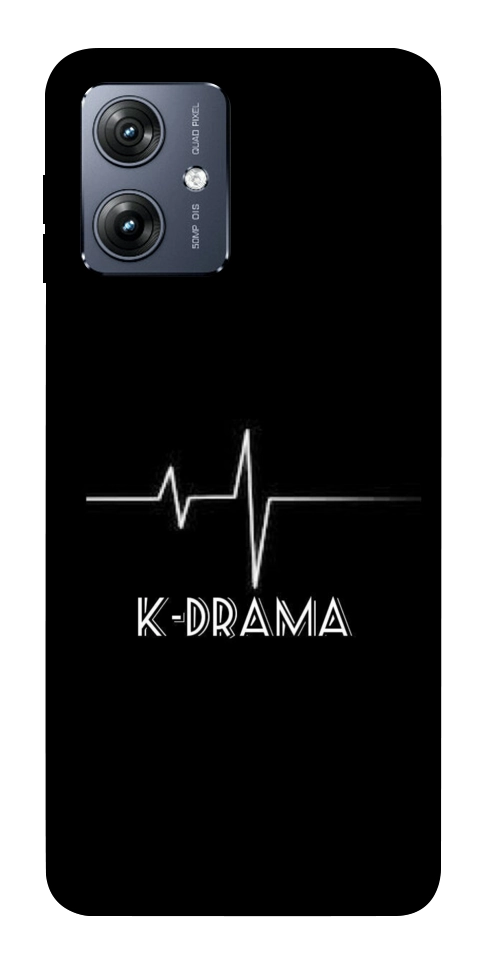 Чехол K-DRAMA для Motorola Moto G54