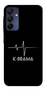 Чехол K-DRAMA для Samsung Galaxy A15