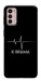 Чехол K-DRAMA для Motorola Moto G42