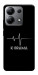 Чехол K-DRAMA для Xiaomi Redmi Note 13 4G