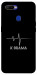 Чехол K-DRAMA для Oppo A7