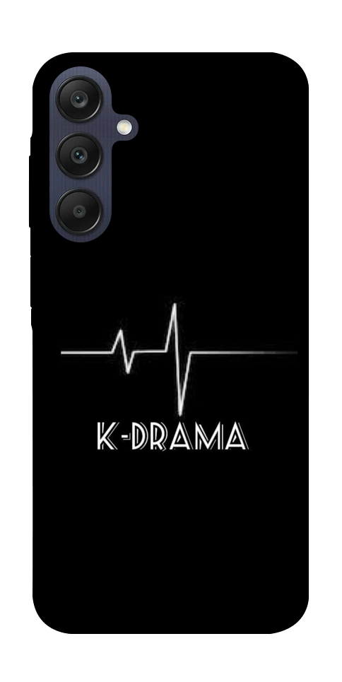 Чехол K-DRAMA для Galaxy A25 5G