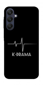Чехол K-DRAMA для Galaxy A25 5G