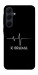 Чехол K-DRAMA для Galaxy A55