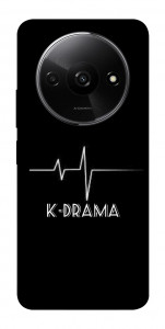 Чехол K-DRAMA для Xiaomi Redmi A3