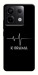 Чохол K-DRAMA для Xiaomi Redmi Note 13 Pro 4G