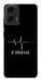 Чехол K-DRAMA для Motorola Moto G04