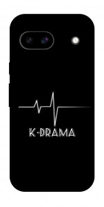 Чехол K-DRAMA для Google Pixel 8a