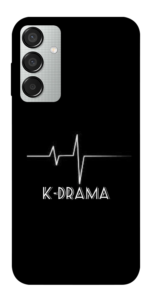 Чохол K-DRAMA для Galaxy M15 5G