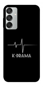 Чохол K-DRAMA для Galaxy M15 5G