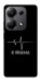 Чехол K-DRAMA для Xiaomi Redmi Note 13 Pro 5G